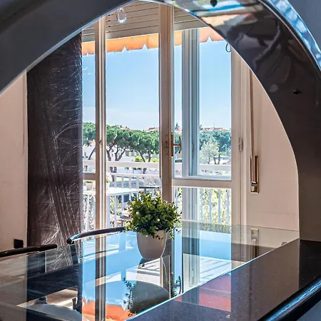 Apartment 14 Minuti Da Mare E Centro - Relax E Vista Aperta *