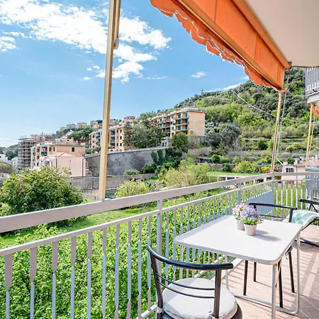 Apartment 14 Minuti Da Mare E Centro - Relax E Vista Aperta *