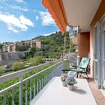 14 Minuti Da Mare E Centro - Relax E Vista Aperta *