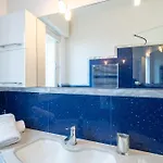 Appartement 14 Minuti Da Mare E Centro - Relax E Vista Aperta Pietra Ligure