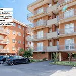 Appartamento 14 Minuti Da Mare E Centro - Relax E Vista Aperta