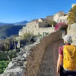 14 Minuti Da Mare E Centro - Relax E Vista Aperta Appartement Pietra Ligure