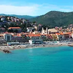 14 Minuti Da Mare E Centro - Relax E Vista Aperta Pietra Ligure