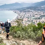 14 Minuti Da Mare E Centro - Relax E Vista Aperta Appartamento