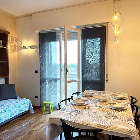 14 Minuti Da Mare E Centro - Relax E Vista Aperta