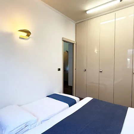 Apartment 14 Minuti Da Mare E Centro - Relax E Vista Aperta