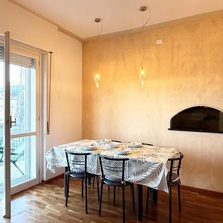 Apartamento 14 Minuti Da Mare E Centro - Relax E Vista Aperta Pietra Ligure