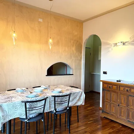 Apartment 14 Minuti Da Mare E Centro - Relax E Vista Aperta