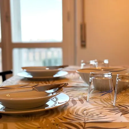 14 Minuti Da Mare E Centro - Relax E Vista Aperta *