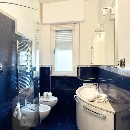 Apartment 14 Minuti Da Mare E Centro - Relax E Vista Aperta