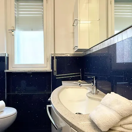 14 Minuti Da Mare E Centro - Relax E Vista Aperta Apartment *