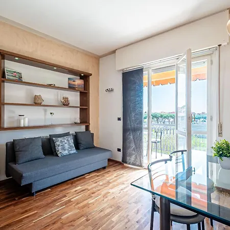 14 Minuti Da Mare E Centro - Relax E Vista Aperta Appartement *