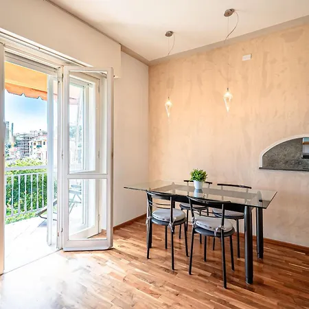 14 Minuti Da Mare E Centro - Relax E Vista Aperta Appartement *