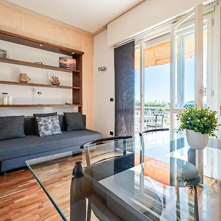Appartement 14 Minuti Da Mare E Centro - Relax E Vista Aperta