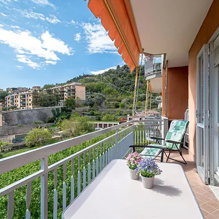 14 Minuti Da Mare E Centro - Relax E Vista Aperta *