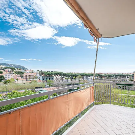 14 Minuti Da Mare E Centro - Relax E Vista Aperta Διαμέρισμα Pietra Ligure