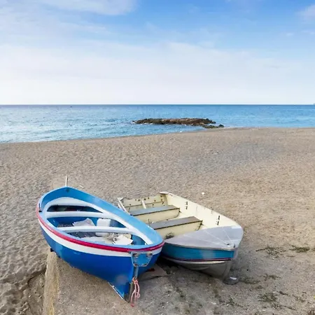 14 Minuti Da Mare E Centro - Relax E Vista Aperta *
