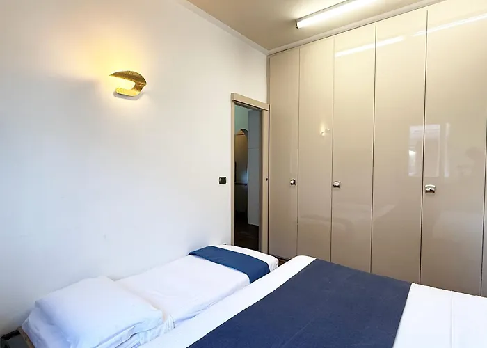 Apartamento 14 Minuti Da Mare E Centro - Relax E Vista Aperta