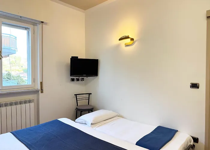 14 Minuti Da Mare E Centro - Relax E Vista Aperta Apartamento