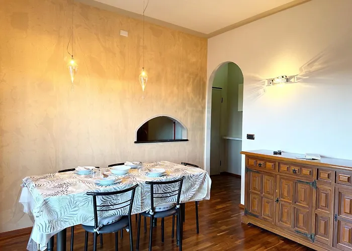 Apartamento 14 Minuti Da Mare E Centro - Relax E Vista Aperta