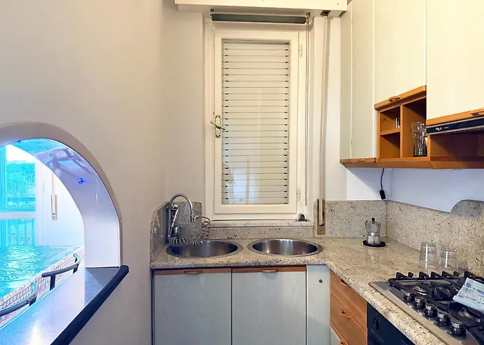 14 Minuti Da Mare E Centro - Relax E Vista Aperta *