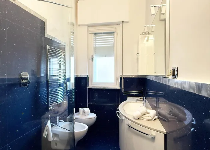 Apartamento 14 Minuti Da Mare E Centro - Relax E Vista Aperta