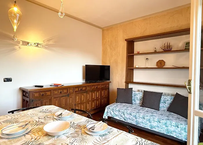 Apartamento 14 Minuti Da Mare E Centro - Relax E Vista Aperta