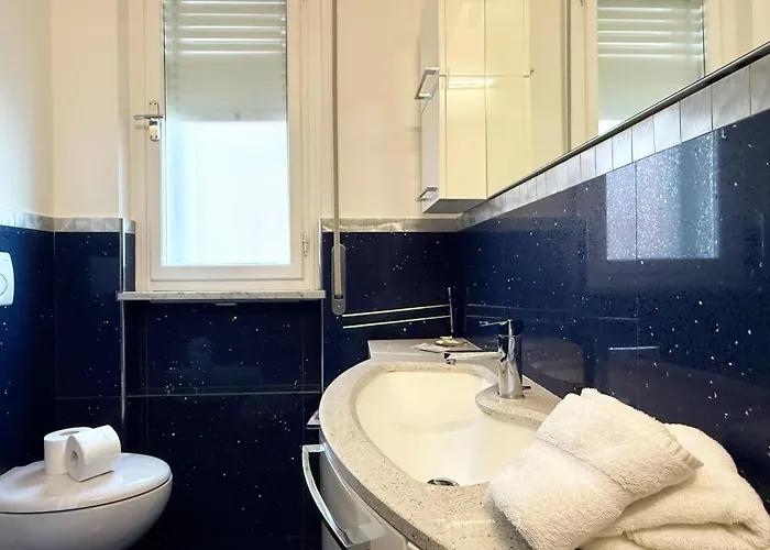 14 Minuti Da Mare E Centro - Relax E Vista Aperta Apartamento *